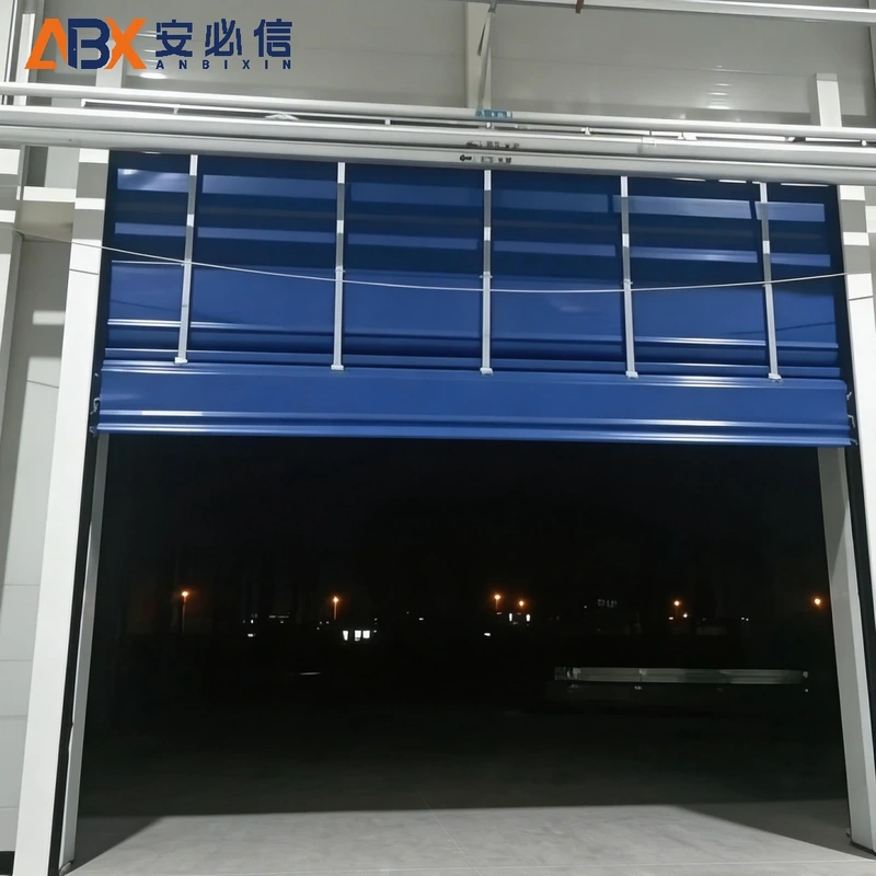 宝鸡市上叠门