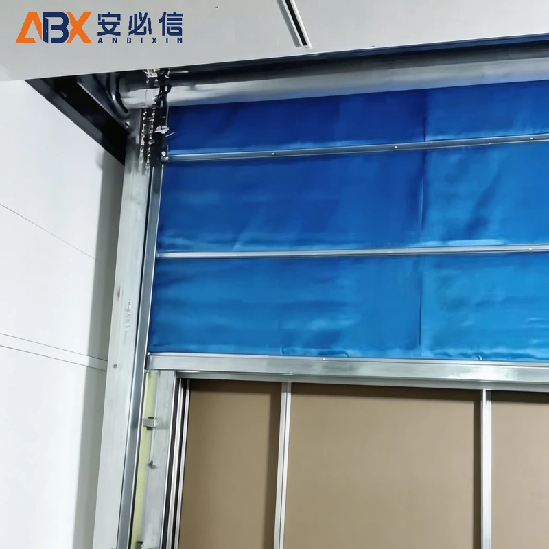 宝鸡市堆积门